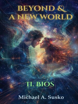 cover image of Beyond & a New World